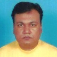 Somenath Ganguly