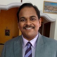 Samuel Avinash