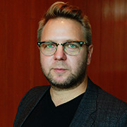 Mathias Deljerud Hamlin