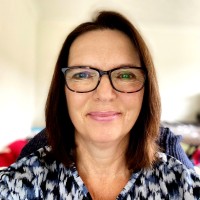 Sue Green