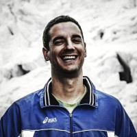 Stefano Crosta