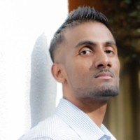 Thinesh Paramalingam