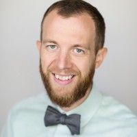 Damien Waugh