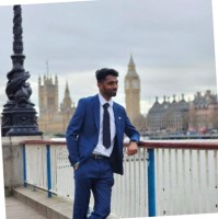 Sudhin Sudevan