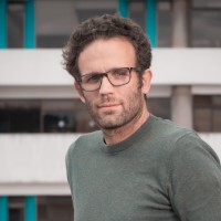 Benjamin Aguilar-Laguierce