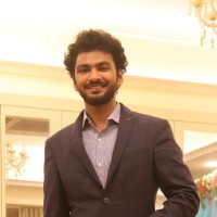 Ahteshamul Ansari