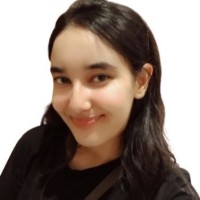 Hajar EL OUALI