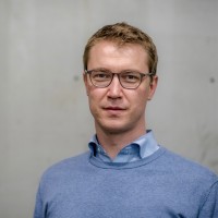 Lukas Ruebbelke