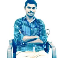 Munikumar Kumar