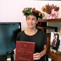Silvia Sciutto