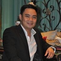 Jonathan Palma
