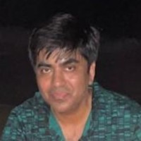 Ashutosh P