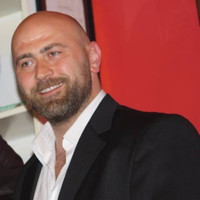 Tolga Agca