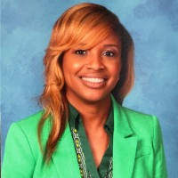 Latoya Sims, Ed.D