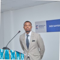 Paul Eric Gooré