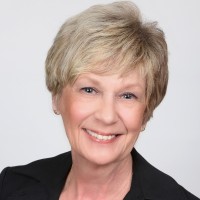 Georgia Merkel