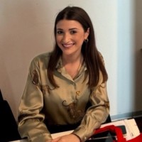 Federica Scarano