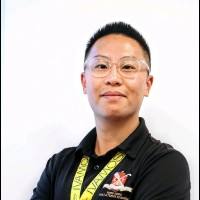 Ivan Cho