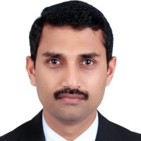 Prajith C Sreenivasan
