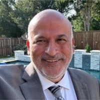 Dr. Ghaleb B. Akari