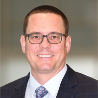Ian B. Buchanan MD, MPH