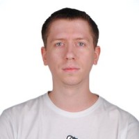 Anton Derevyanko