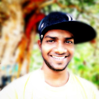 Naveen Raj T