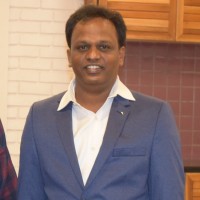 Phani Ram