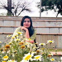Garima Verma