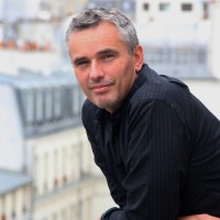 Brice Thiron