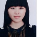 Angela Ge