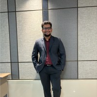 Ishant M.