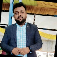 Kapil Borghare