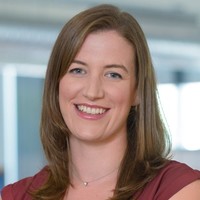 Katie Goodchild (Nee Borton)