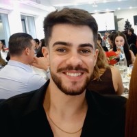 Rodrigo Morgado