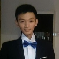 Viet Dung Dinh