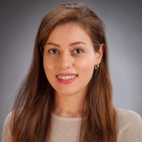 Maral Mehdizad