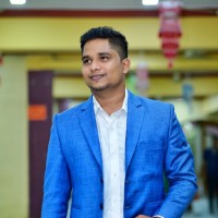 Rajesh Kumar Sahoo