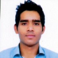 Jamshed Ali