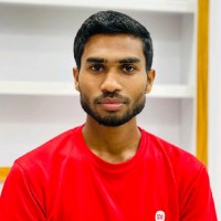 Emdadur Rahman