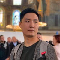 Damir Nurseitov