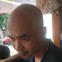Kakek Sugiarto