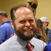 Mitch Powers