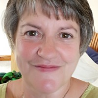 Ruth Richardson
