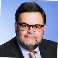 Pierre Bourgeois