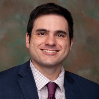 Ross Cleveland Iii