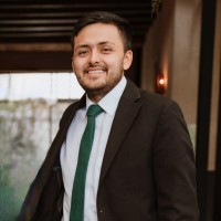 Pedro Luis Ramirez B