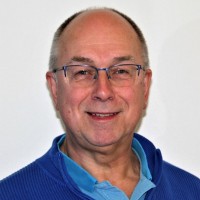 Jørn E. Gåsvær