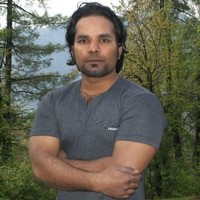Arshad Q.S