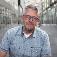 Martin Blankman